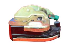 Chevrolet Caravan Rear door lock 