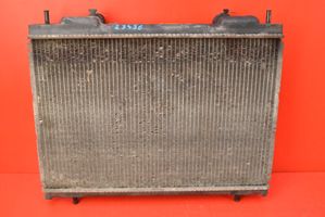 Fiat Multipla Coolant radiator 