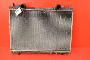 Fiat Multipla Coolant radiator 