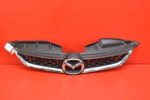 Mazda MX-5 NC Miata Atrapa chłodnicy / Grill C23550711