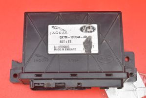 Jaguar XE Moduł / Sterownik komfortu GX7M-19H544-AD