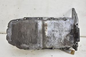 Chevrolet Evanda Oil sump 