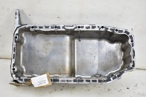 Chevrolet Evanda Oil sump 