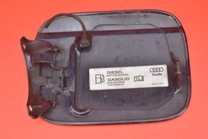 Audi A4 S4 B7 8E 8H Sportello del serbatoio del carburante 4E0010376P