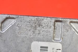 Fiat Croma Modulo del convertitore di tensione/trasformatore 1307329250