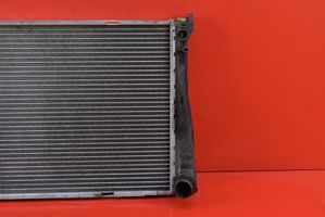 BMW X1 E84 Radiateur de refroidissement 3052883