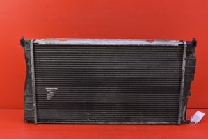 BMW X1 E84 Aušinimo skysčio radiatorius 3052883