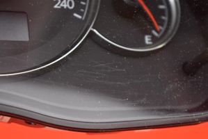 Subaru Outback Compteur de vitesse tableau de bord 85002AG16