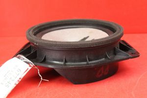 Toyota Corolla Verso E121 Enceinte subwoofer 86160-0F020