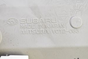 Subaru Legacy Luce interna bagagliaio/portabagagli VC12-083