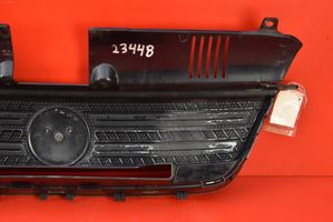 Fiat Idea Atrapa chłodnicy / Grill 735357980