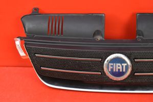 Fiat Idea Grille de calandre avant 735357980