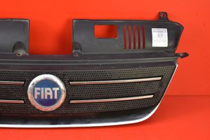 Fiat Idea Atrapa chłodnicy / Grill 735357980