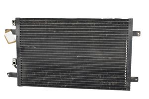 Volkswagen Sharan Air conditioning (A/C) radiator (interior) 