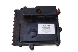 Chrysler 300M Module de contrôle de boîte de vitesses ECU 04606517AE