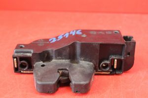 Citroen C3 Serrure de loquet coffre 9646091580