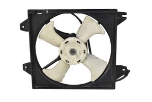 Mitsubishi Galant Ventilateur de refroidissement de radiateur électrique MR500509