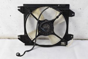 Mitsubishi Galant Ventilatore di raffreddamento elettrico del radiatore MR500509