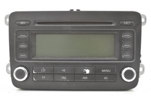 Volkswagen PASSAT B5.5 Unità principale autoradio/CD/DVD/GPS 