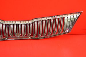 KIA Optima Grille de calandre avant 86350-D4500