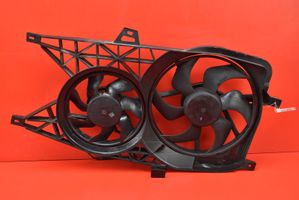 Nissan Primastar Electric radiator cooling fan NISSAN