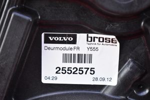 Volvo V40 Alzacristalli della portiera anteriore con motorino 31276216
