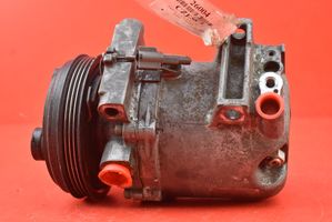 Subaru Impreza II Compressore aria condizionata (A/C) (pompa) 73111FE040