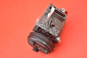 Subaru Impreza II Air conditioning (A/C) compressor (pump) 73111FE040