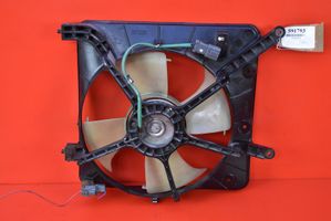 Honda City Ventilatore di raffreddamento elettrico del radiatore 