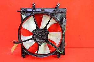 Honda City Ventilatore di raffreddamento elettrico del radiatore 