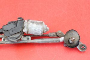 Subaru Justy Tringlerie et moteur d'essuie-glace avant 85110-B1030