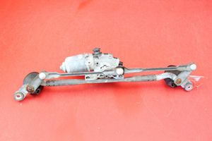 Subaru Justy Tiranti e motorino del tergicristallo anteriore 85110-B1030