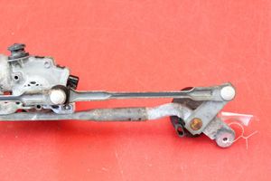 Subaru Justy Tiranti e motorino del tergicristallo anteriore 85110-B1030