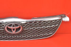Toyota Corolla E120 E130 Atrapa chłodnicy / Grill 53111-1A480