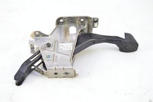 Audi A3 S3 A3 Sportback 8P Accelerator throttle pedal 1K1721057N