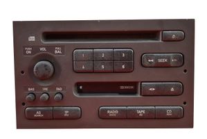 Saab 9-5 Radio/CD/DVD/GPS head unit 5038120