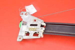 Volvo V70 Rear door window regulator with motor 119971-XXX