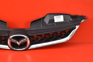 Mazda MX-5 NC Miata Atrapa chłodnicy / Grill C23550711