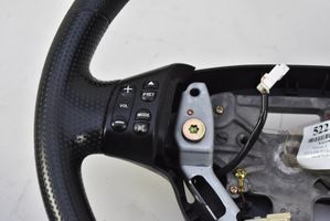 Mazda 323 F Steering wheel 