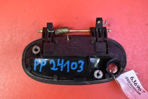 Chevrolet Matiz Maniglia esterna per portiera anteriore 96601473