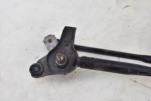 Hyundai Sonata Front wiper linkage and motor 98110-3K000