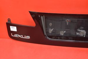Lexus IS 220D-250-350 Lampa oświetlenia tylnej tablicy rejestracyjnej 76801-53030