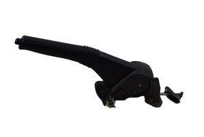 Dacia Logan I Handbrake/parking brake lever assembly 