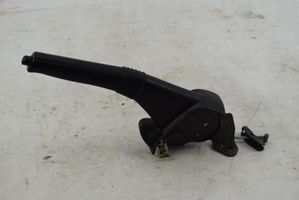 Dacia Logan I Handbrake/parking brake lever assembly 