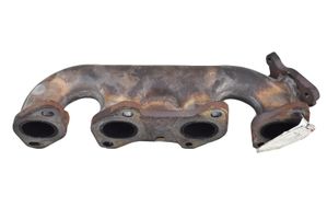 Renault Megane III Exhaust manifold 