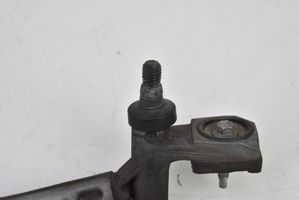 Ford Fiesta Mechanizm i silniczek wycieraczek szyby przedniej / czołowej 8A61-17500-AG