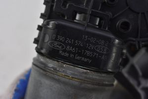 Ford Fiesta Etupyyhkimen vivusto ja moottori 8A61-17500-AG