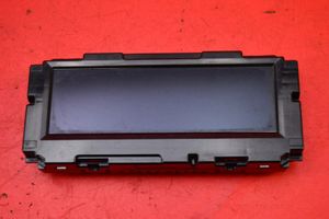 Opel Astra J Panel / Radioodtwarzacz CD/DVD/GPS 22858076