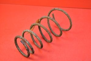 Mazda 626 Rear coil spring 