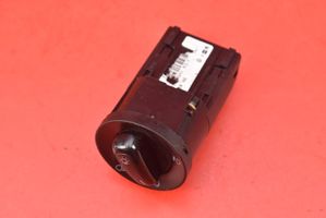 Volkswagen Cross Polo Light switch 